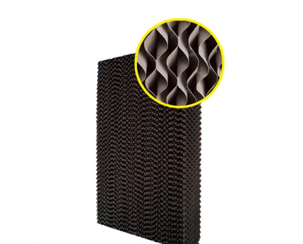 cooling pad core