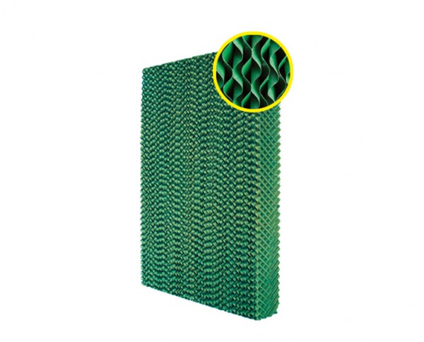 cooling pad core