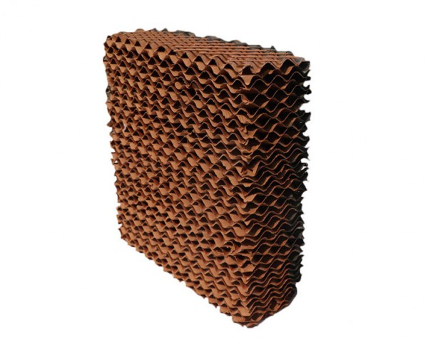 cooling pad core