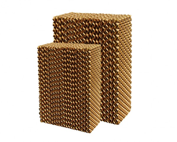 cooling pad core