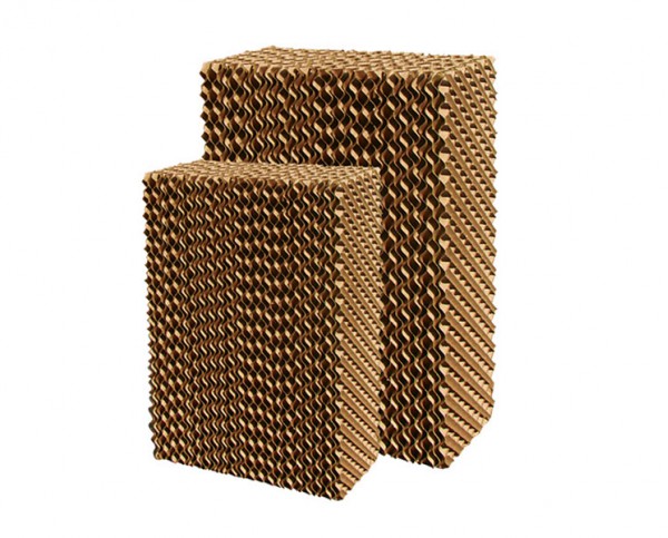 cooling pad core