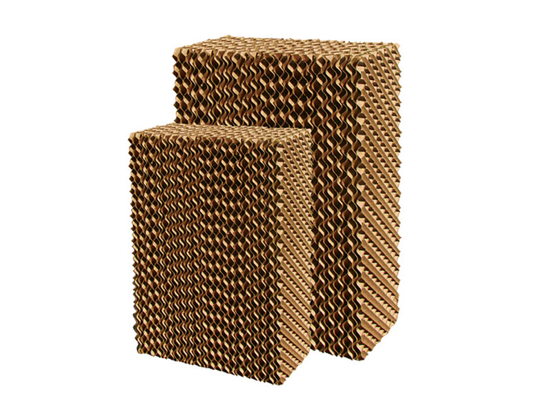 cooling pad core