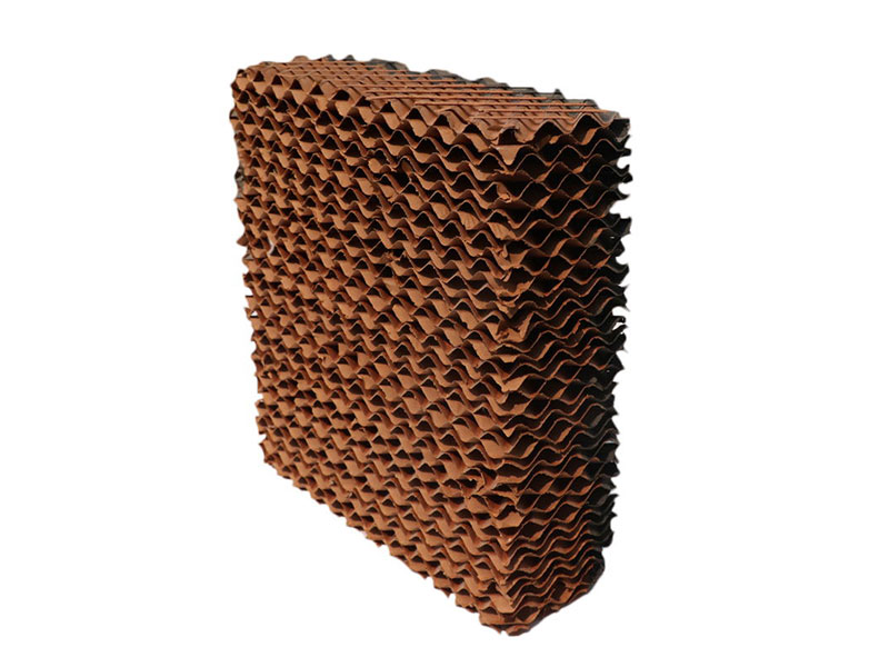 cooling pad core